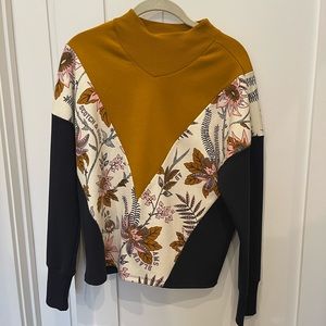 Scotch & Soda, Size M Sweatshirt